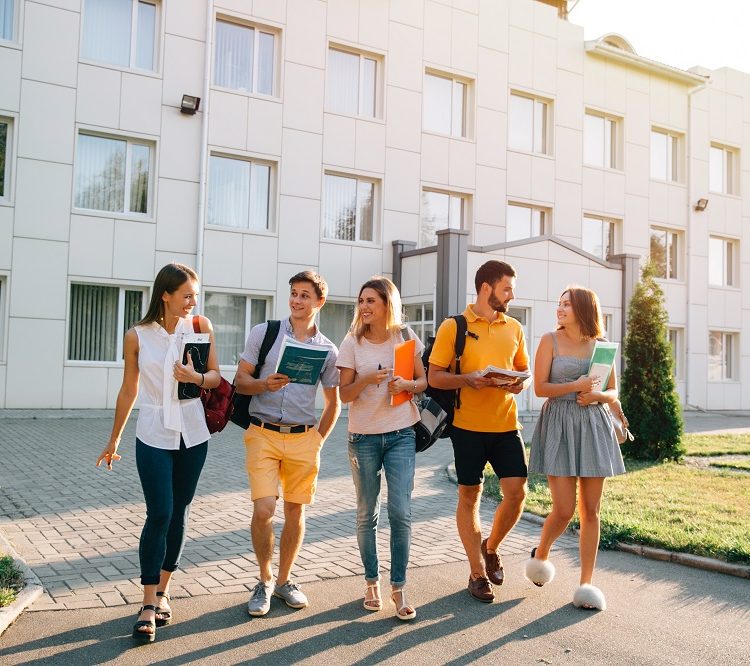 Admission Open 2026-27 at DITR INDIA