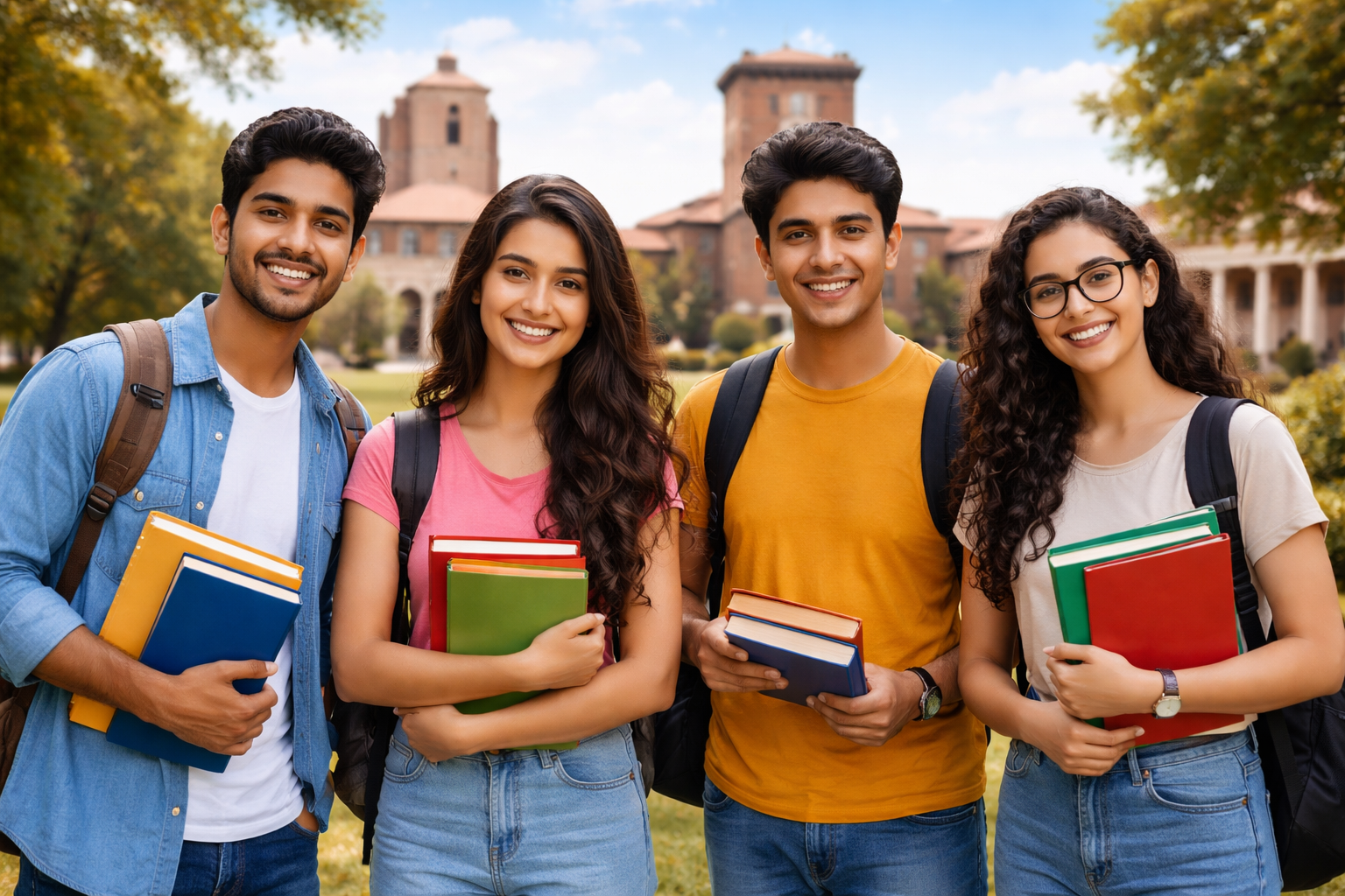 Best Colleges in Delhi How to Choose the Right Institute for Your Future