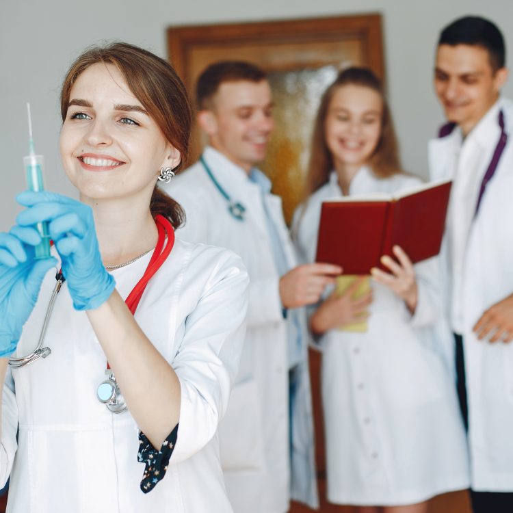 Admission Open 2026: Top B Pharma Colleges in Delhi & D Pharma Colleges in Delhi