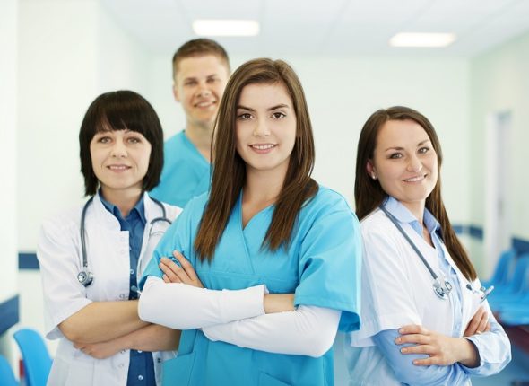 How to Choose the Right MSc Nursing Colleges in Delhi for Your Career