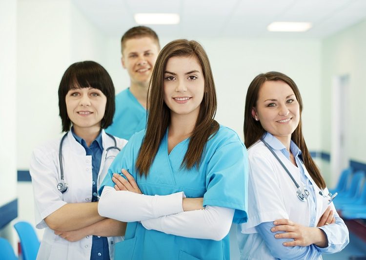 How to Choose the Right MSc Nursing Colleges in Delhi for Your Career