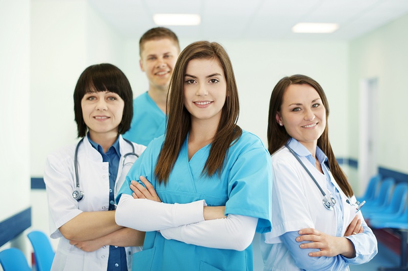 How to Choose the Right MSc Nursing Colleges in Delhi for Your Career