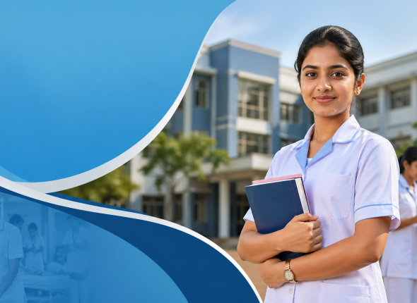 GNM Colleges in Delhi