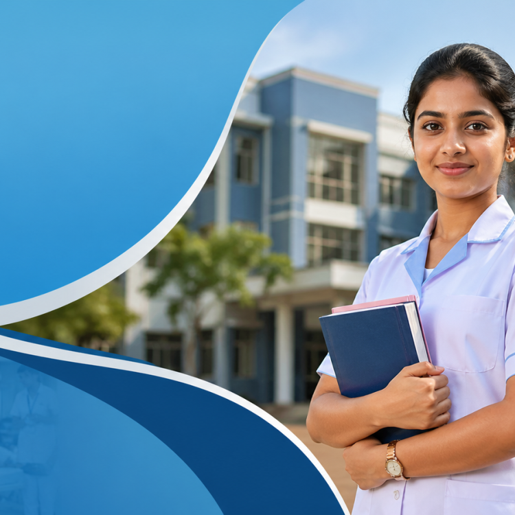 GNM Colleges in Delhi