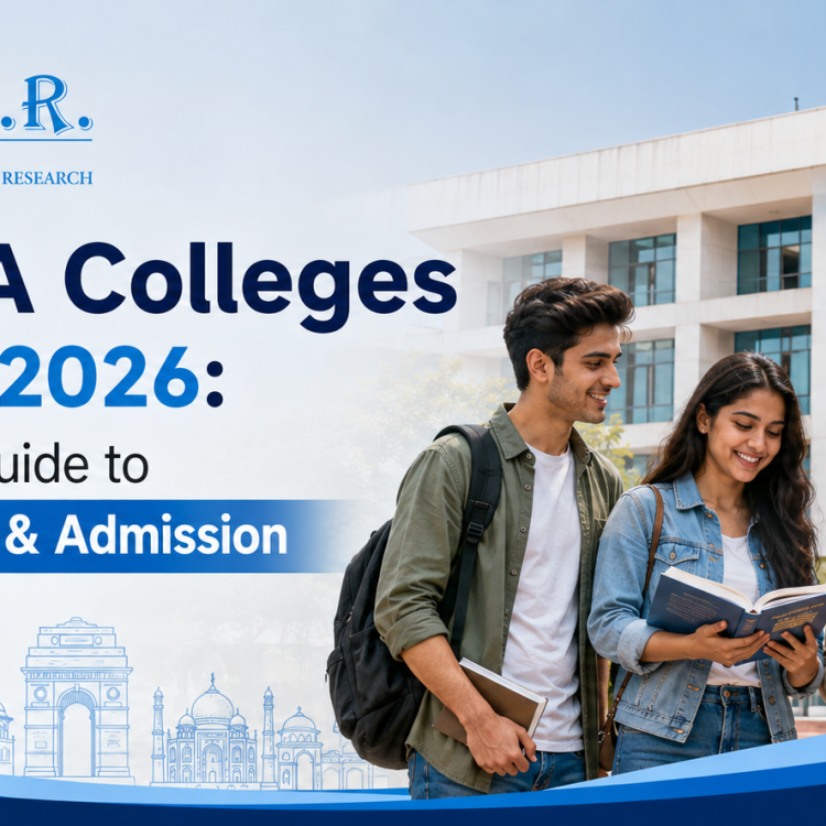 Best BA Colleges in Delhi 2026