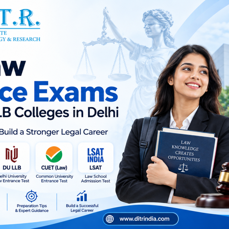 LLB Colleges in Delhi
