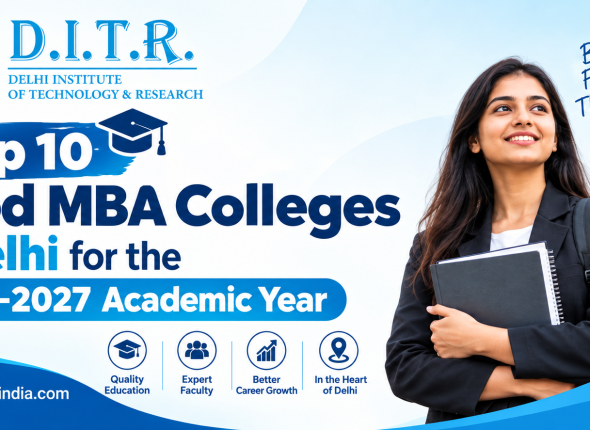 Good MBA Colleges in Delhi
